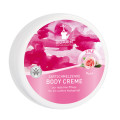 BIOTURM Body Creme Rose Nr.62